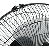 Электровентилятор напольный Ragex R1205, черный - 6
