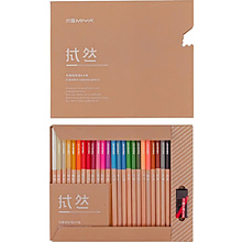 Цветные карандаши "Himi Normal set", 24 цвета