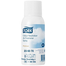 Освежитель воздуха А1 "Tork Premium"