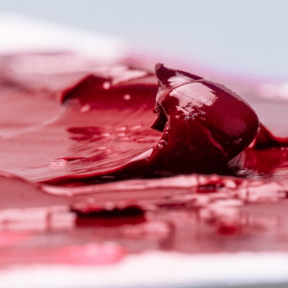 Краски масляные "HIMI.MIYA", телесная, 170 мл., туба - 3