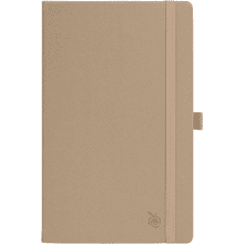 Блокнот "Appeel classic cream", А5, 96 листов, линейка, кремовый