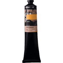 Краски масляные "HIMI.MIYA"