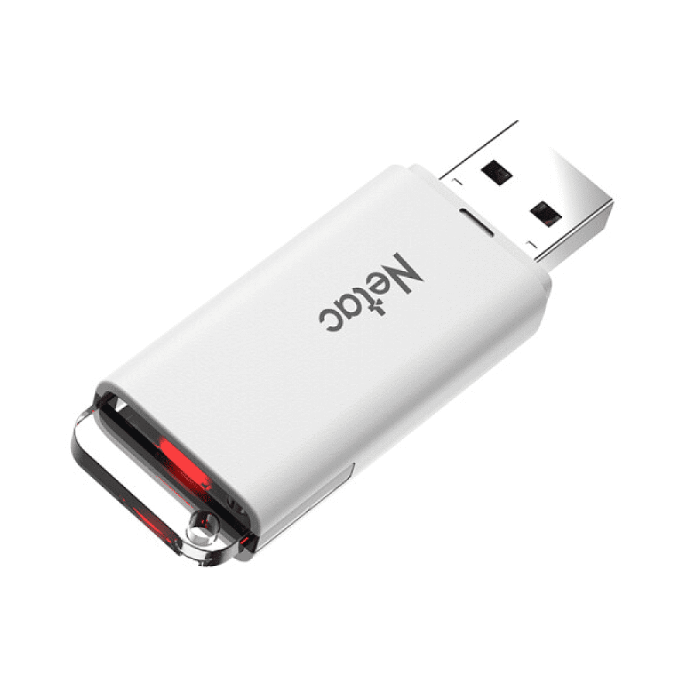 USB Flash накопитель 2.0 16 Gb U185, пластик - 5