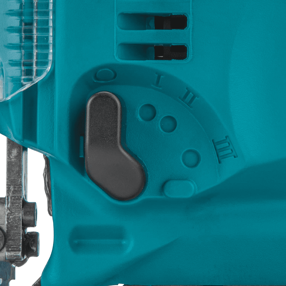 Лобзик MAKITA 4329, 450 Вт - 8