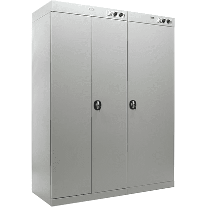 Шкаф сушильный "ШС Сахара 5" - 6