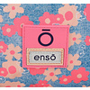 Рюкзак школьный Enso "Little dreams" L, голубой, розовый - 7