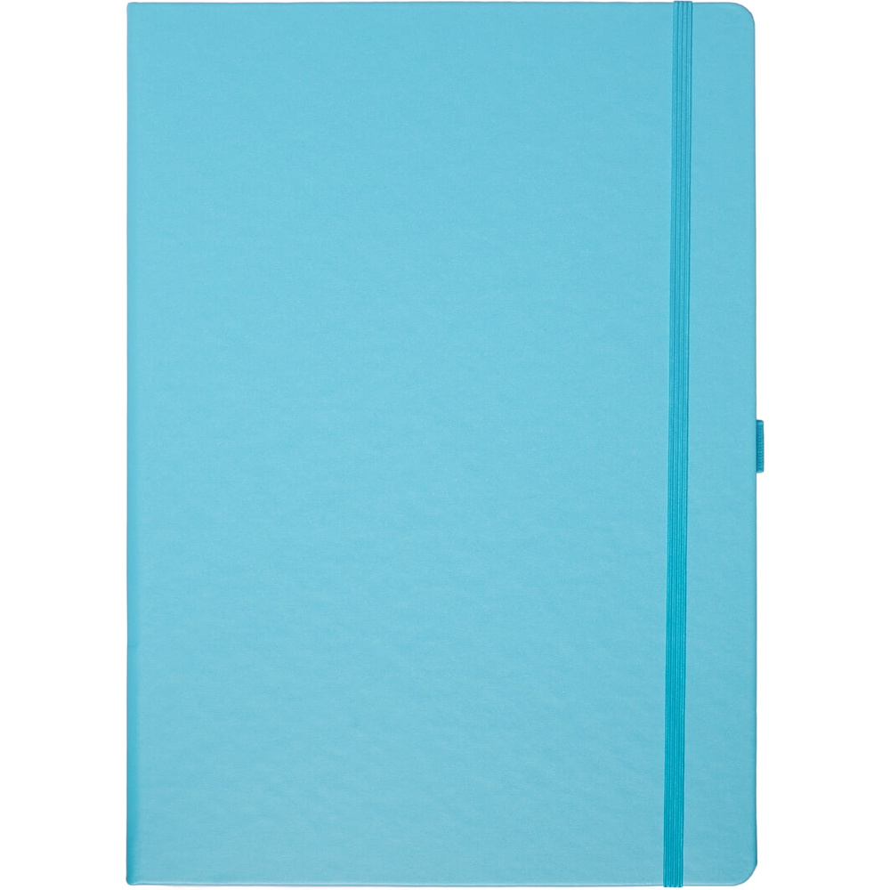 Скетчбук "Sketchmarker", 21x29,7 см, 140 г/м2, 80 листов, небесно-голубой - 3