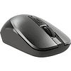 Мышь Defender Wave MM-995, беспроводная, серый - 4