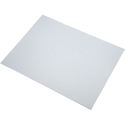 Бумага цветная "Sirio", А4, 120 г/м2, серый жемчужный