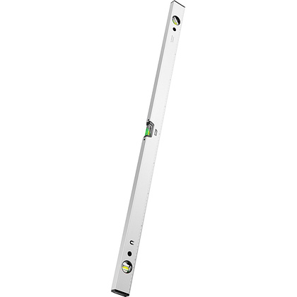 Уровень строительный Deli YS EDL7001000B, 1000 мм, магнит, алюминиевый сплав - 5