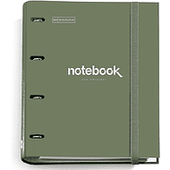 Тетрадь Miquelrius 