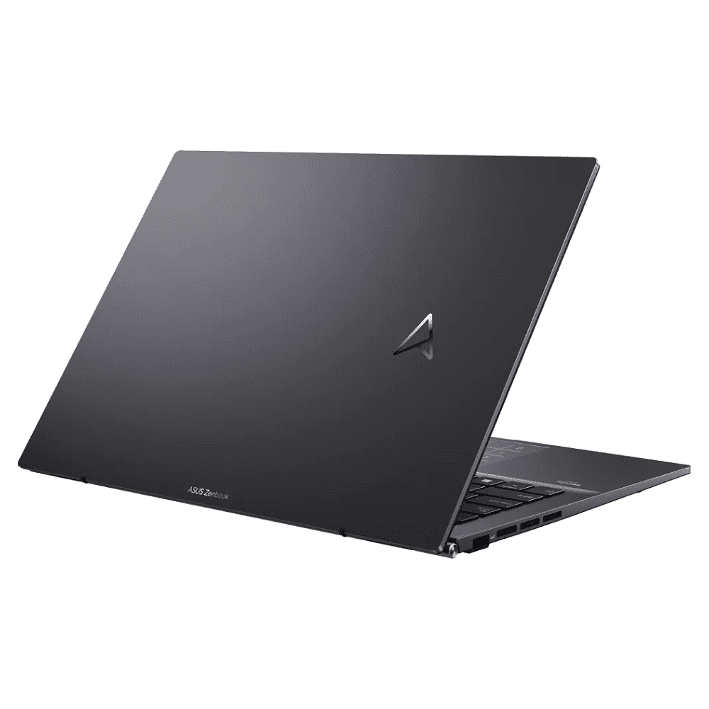 ASUS ZENBOOK 14 (UM3402YA-KP797), 16Gb, DOS, черный - 9