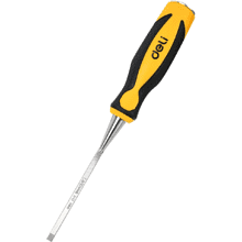 Стамеска "Deli" 9 мм