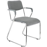 Стул для посетителей EVERPROF 