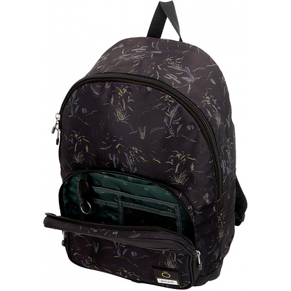 Рюкзак школьный Enso "West" L, коричневый - 6