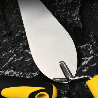 Кельма каменщика Deli YS EDL509219, 230 мм - 4