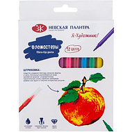 Фломастеры 