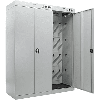 Шкаф сушильный "ШС Сахара 5" - 4