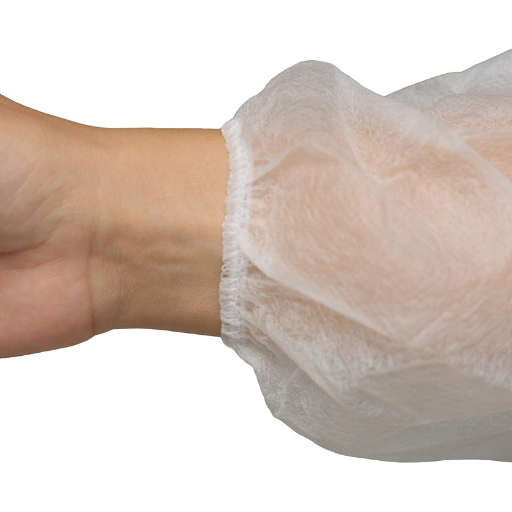 Комбинезон одноразовый "Каспер", белый, 35 г/м2, размер 4ХL - 7