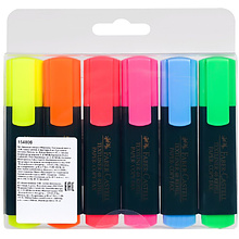 Набор текстовых маркеров "Textliner"