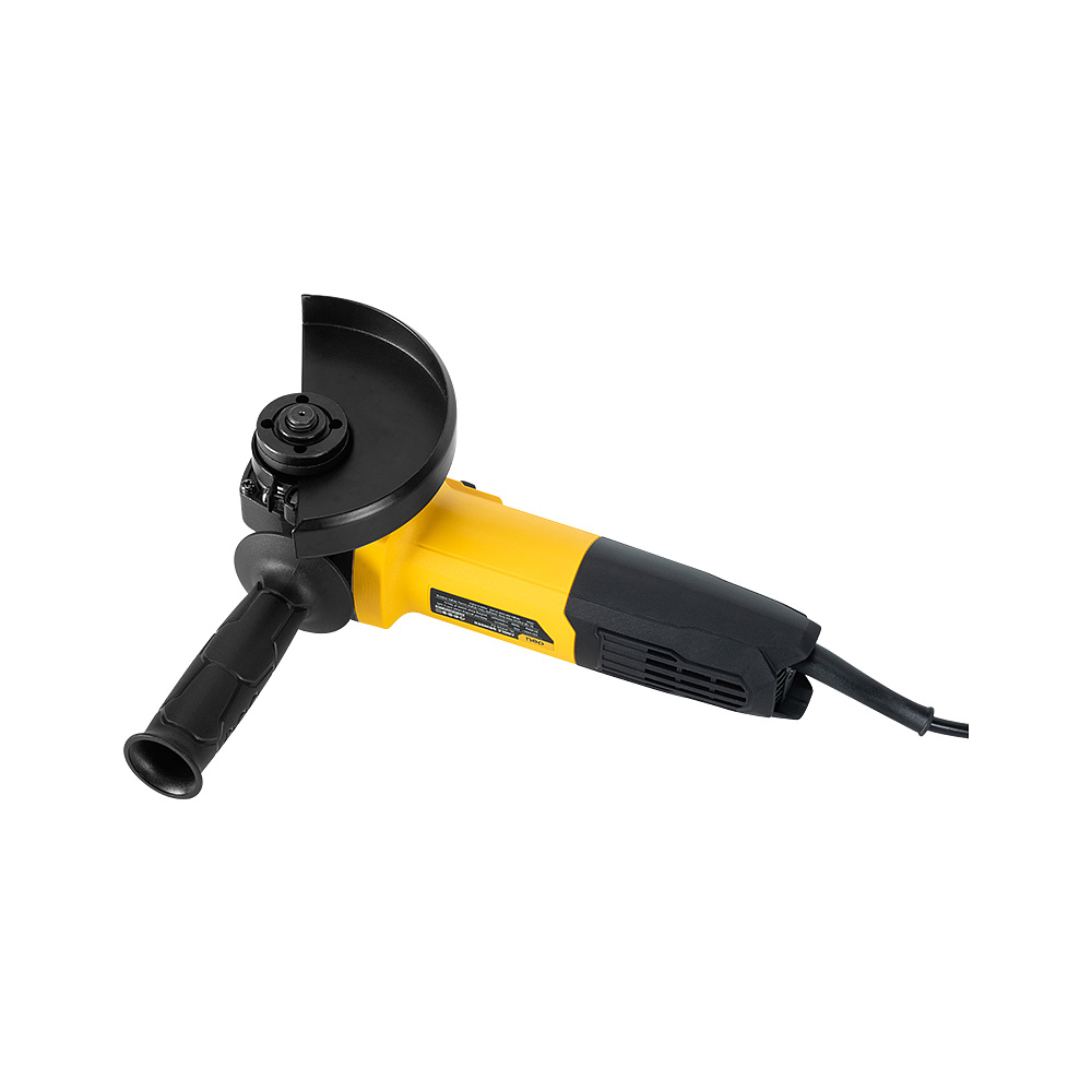 Угловая шлифмашина Deli YS EDL-JM125-E2 750 Вт, 125 мм - 4