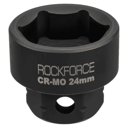 Головка ударная шестигранная RF-44524BV30, 1/2'', 24 мм