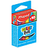 Мелки для доски круглые Maped "Color Peps", 10 цветов, ассорти
