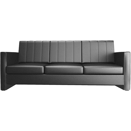 Софа AUPI R 7.47.4, Дельта полоса Н 3