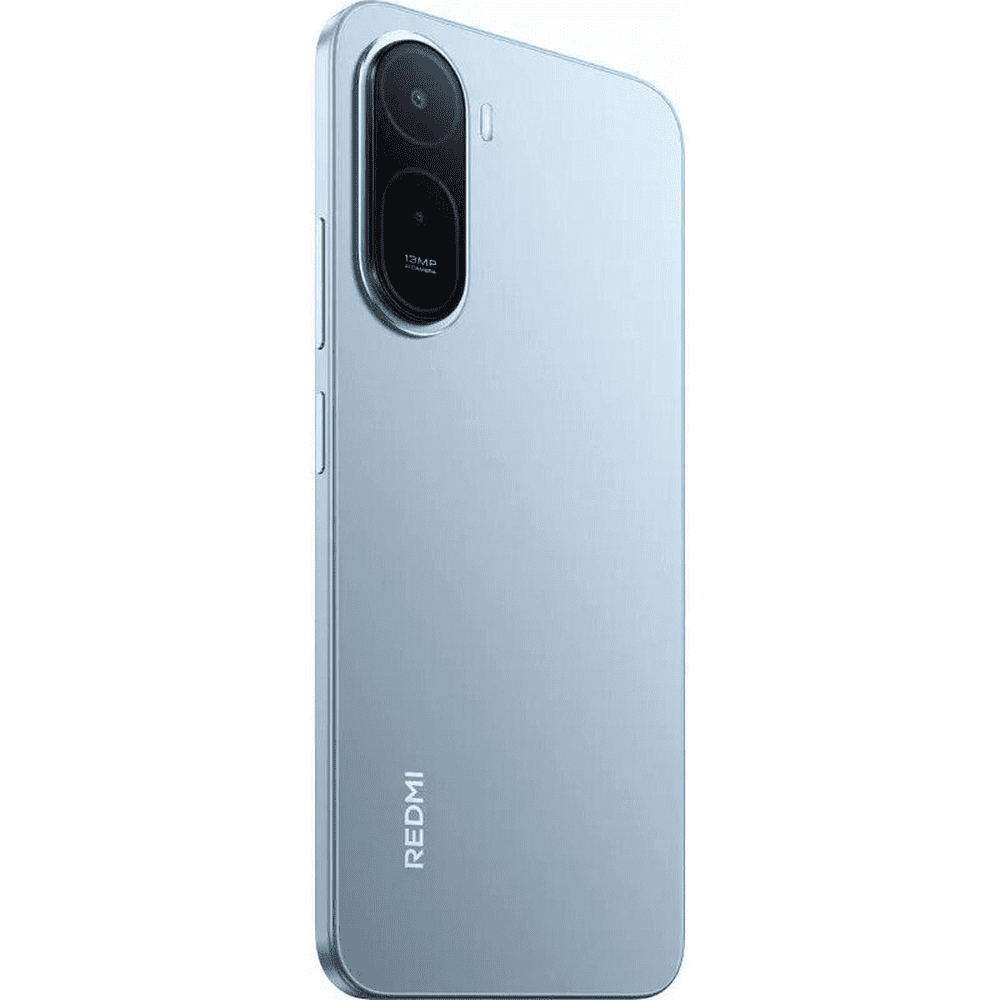 Смартфон Xiaomi REDMI A7 Pro, 4GB/128GB, Mist Blue, RU - 5