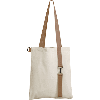 Сумка для покупок "Superbag Casual", бежевый - 2