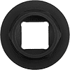 Головка ударная шестигранная RF-44524BV30, 1/2'', 24 мм - 3