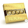Конфеты "Ferrero Rocher", 125 гр - 4