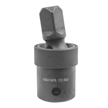 Кардан ударный JBC-80541MPB 1/2''