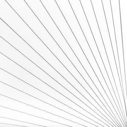 Блок бумаги для черчения "Студия", А3, 200 г/м2, 24 листа - 6