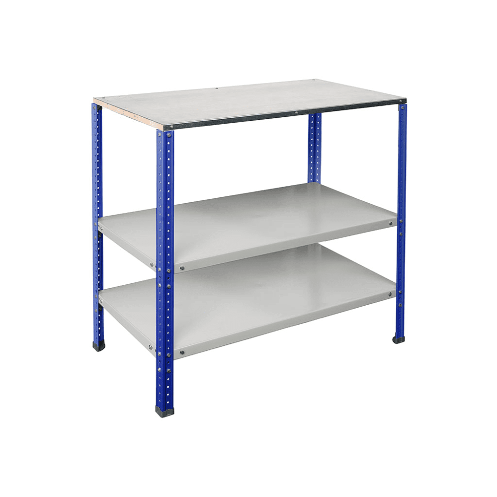 Верстак Garage №112