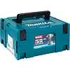Аккумуляторный гайковерт MAKITA DTW1002RTJ, 18 В, 1050 Нм, 1/2", 5.0Ачx2, MakPac 3 - 4
