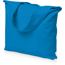 Сумка для покупок "Revest", морская волна