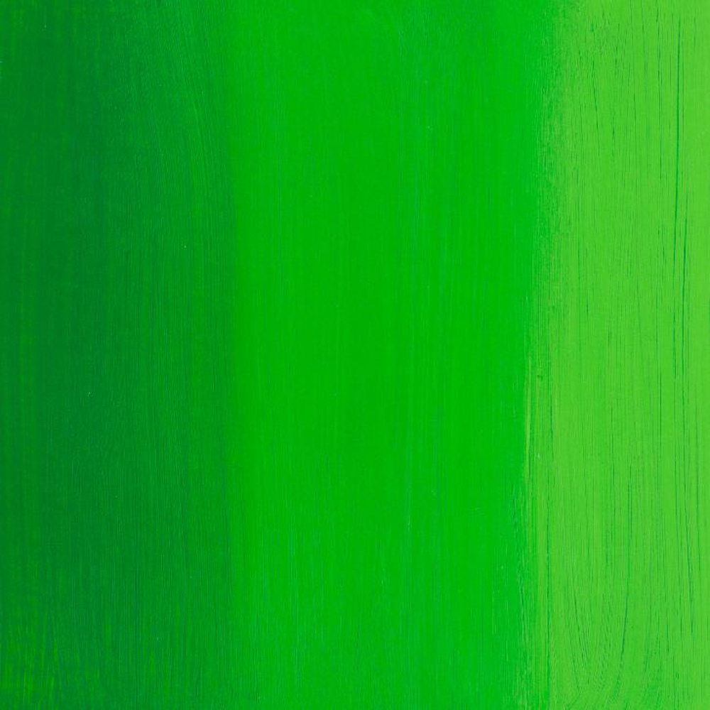 Краски акриловые "Ладога", 717 зеленая светлая, 220 мл., банка - 3