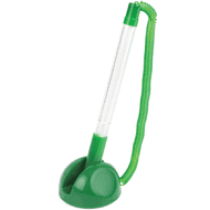 Ручка шариковая на подставке 