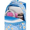 Рюкзак школьный Coolpack "Daisy Sun", голубой - 6