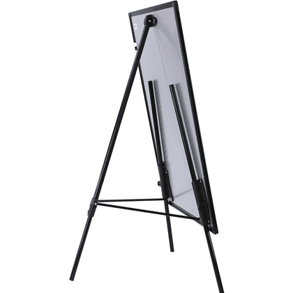 Флипчарт Deli "E7885", 60х90 см - 2