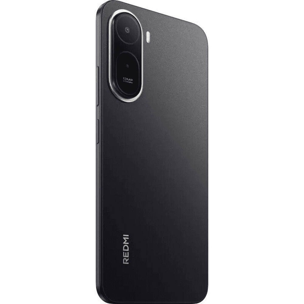 Смартфон Xiaomi REDMI A7 Pro, 4GB/128GB, Black, EU - 8