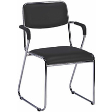 Стул для посетителей EVERPROF Fix Plus