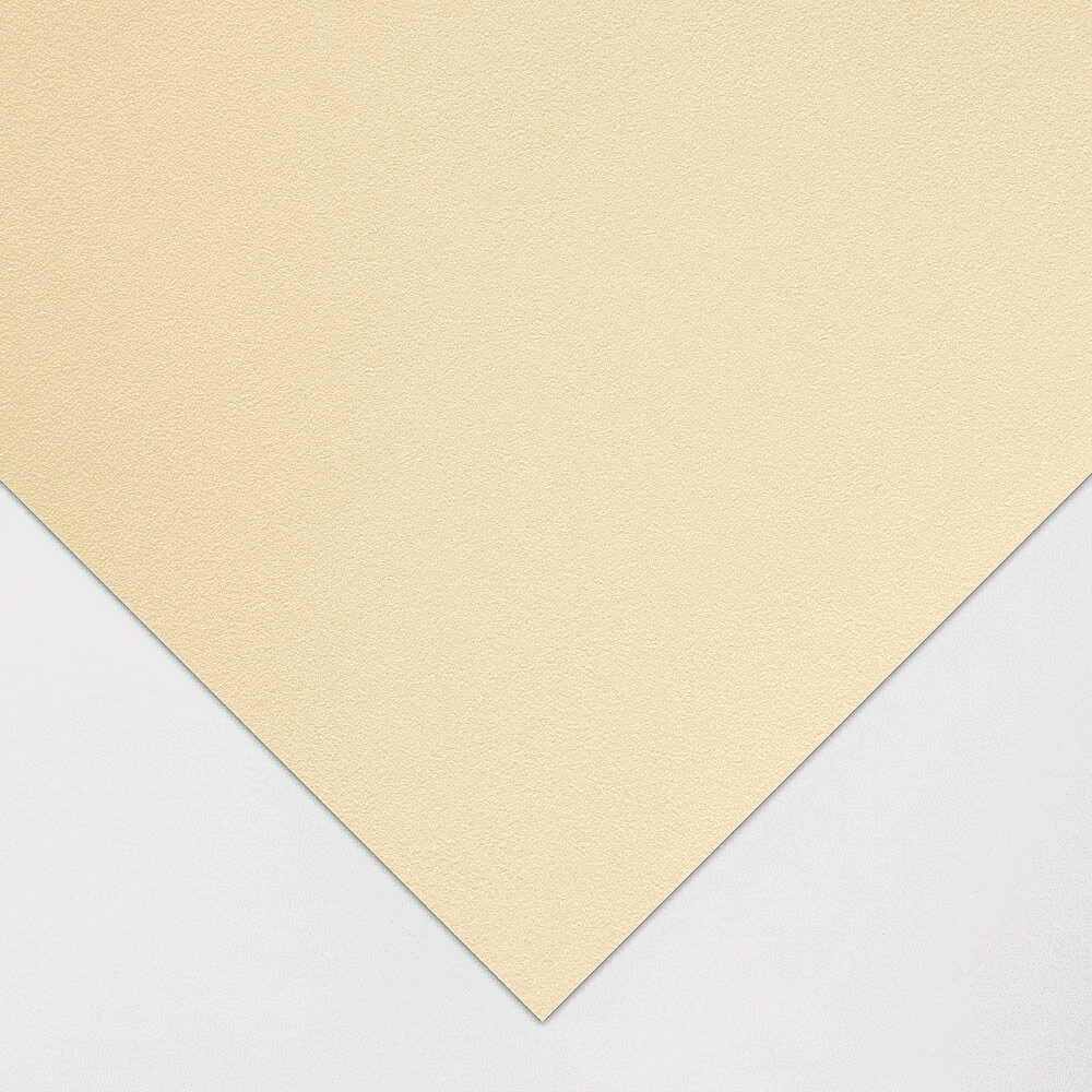 Блок бумаги для пастели "Pastelmat" №7, 30x40 см, 360 г/м2, 12 листов, 4 оттенка - 4