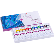 Краски акриловые 