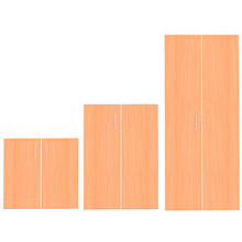 Коллекция Столица комплект дверей С-525