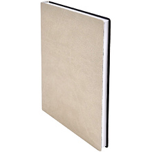 Ежедневник недатированный "Tucson Flex", А5, 272 страницы, бежевый