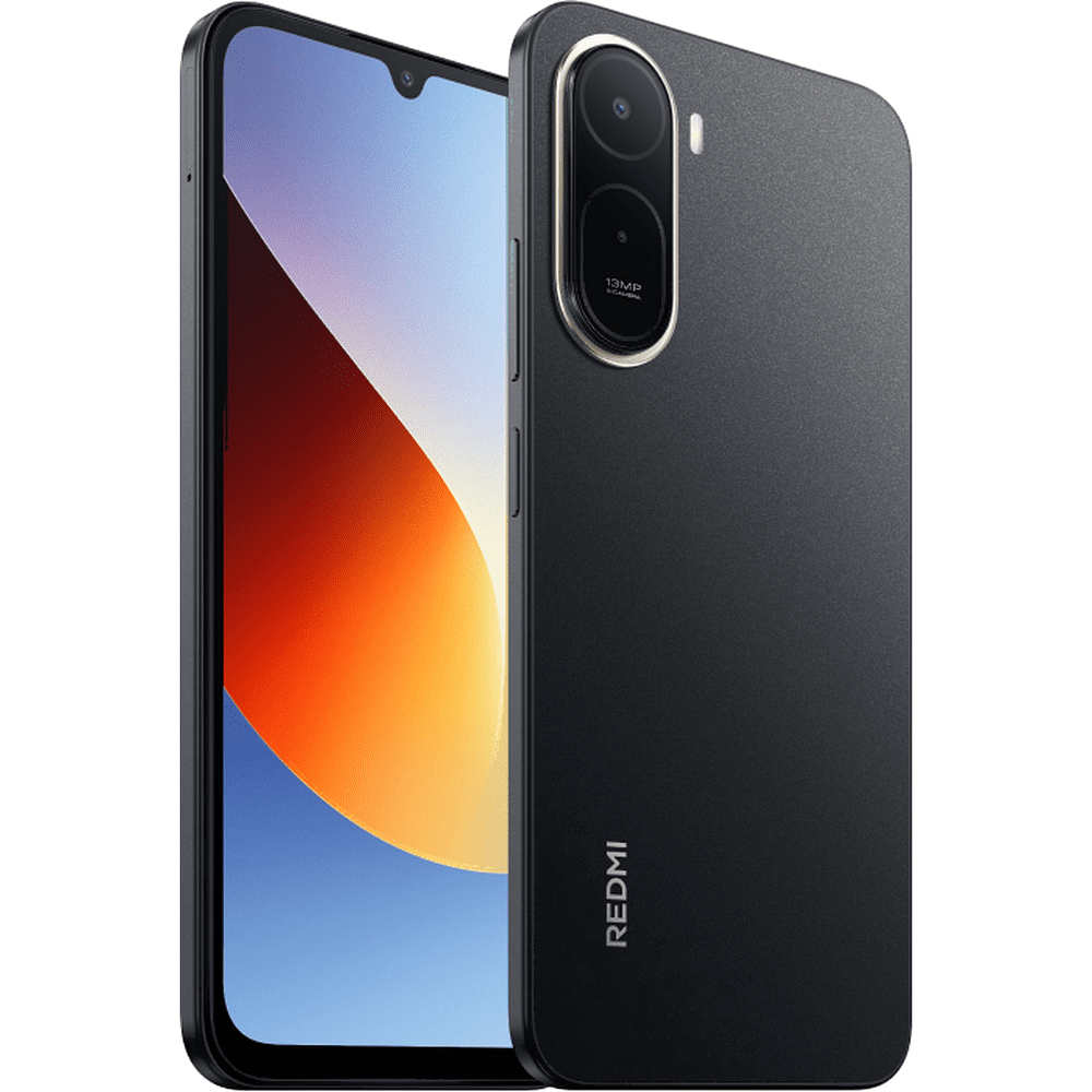 Смартфон Xiaomi REDMI A7 Pro, 4GB/128GB, Black, RU - 2