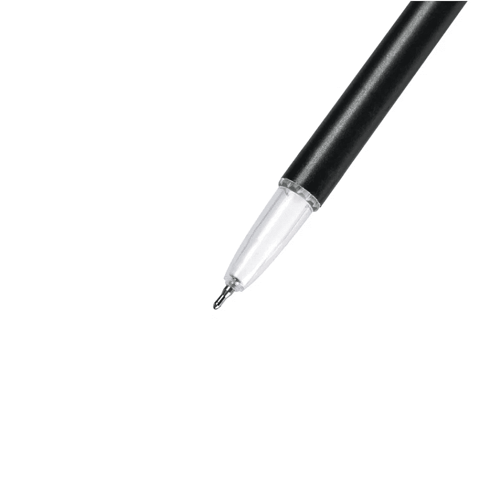 Ручка шариковая "Speedex Metallica Silke", 0.7 мм, ассорти,  стерж. синий - 3