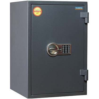 Сейф взломостойкий Кварцит 65T EL, 655x440x430 мм - 2